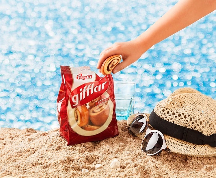 Sommarvikarier till Pågens bageri i Malmö